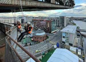 Working at Height Consultancy Services