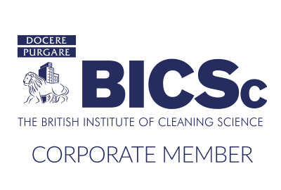 Balmore Group BICSc Accredited Cleaning