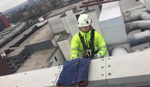 Mechanical & Electrical