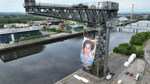 Install & Decommissioning