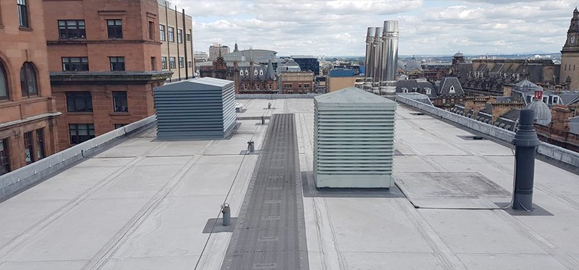 Air Duct Cleaning Services