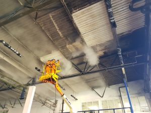 DOFF Steam Cleaning