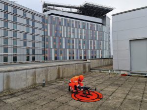 Expert Roof Survey Services in Scotland