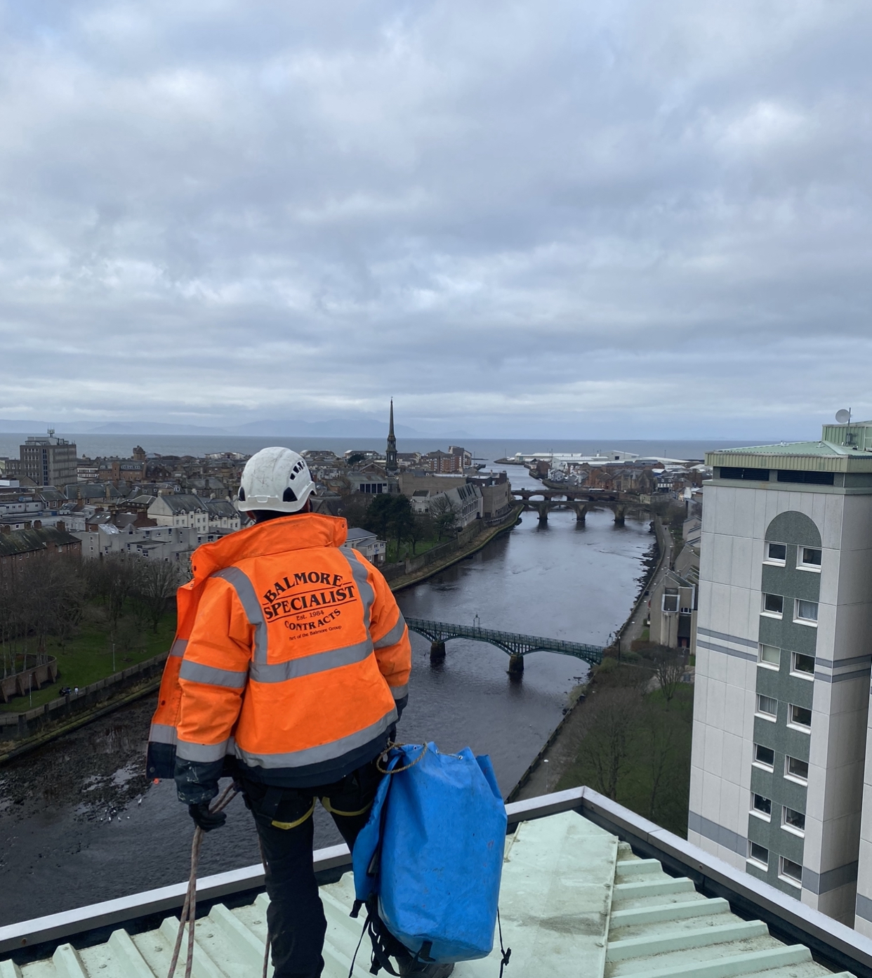 Storm Floris and the Hidden Cost of Roof Damage