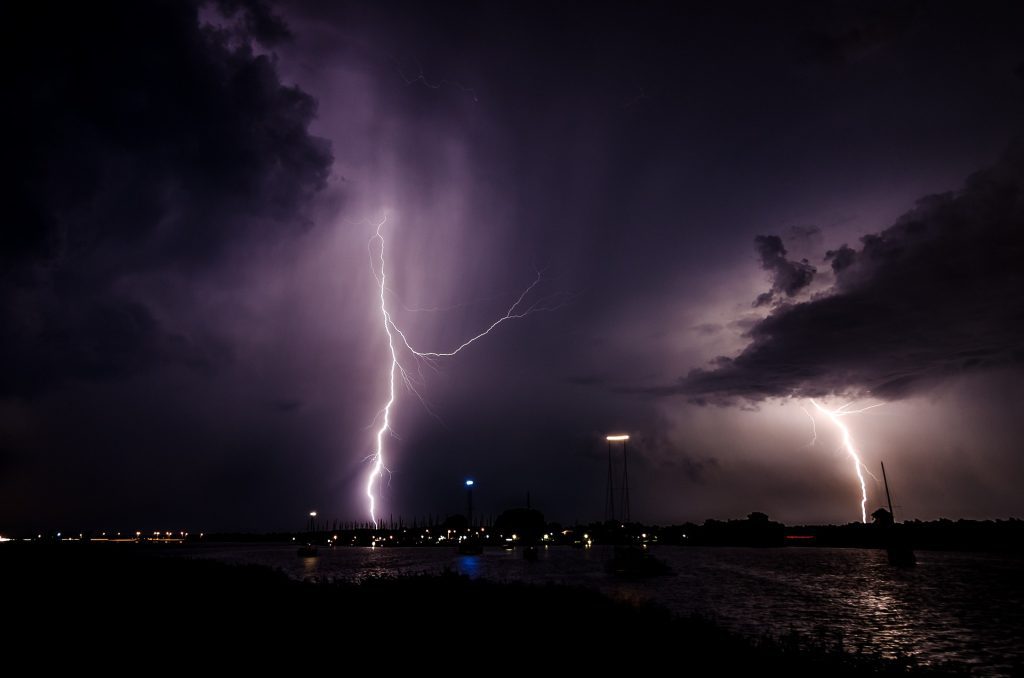 lightning protection system services