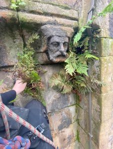 Geotechnical & Rockfall Works