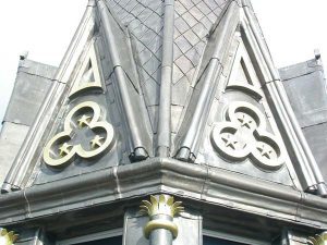 Lead Repairs