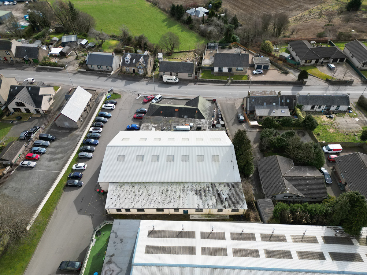 Builders Clean Services