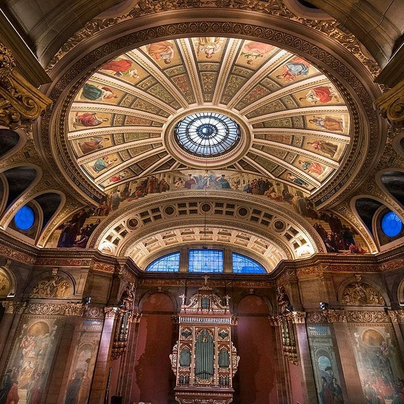 What Is the Difference Between Historic Preservation and Restoration?