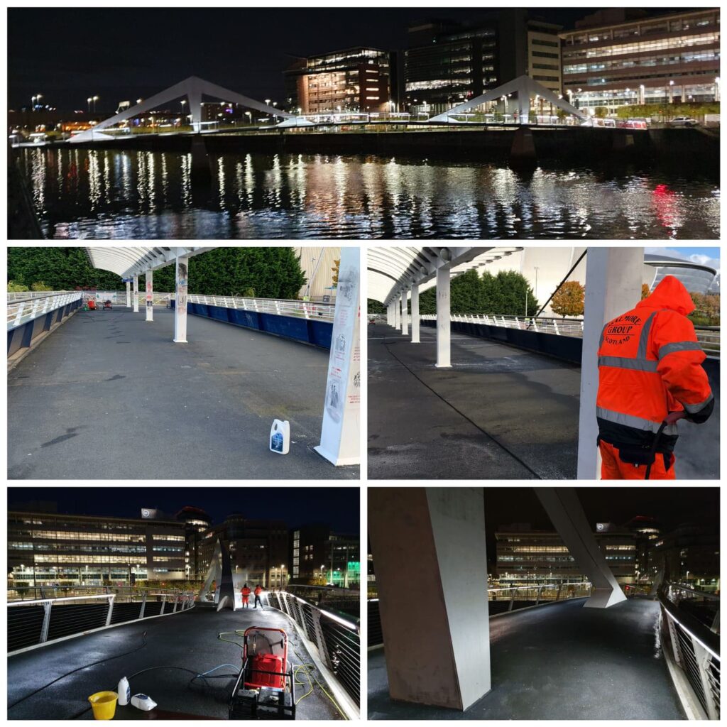 Anti Graffiti Solutions