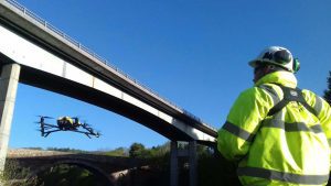 The Complete Guide to Drone Surveys for Industrial Assets