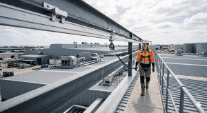 Fall Arrest Systems