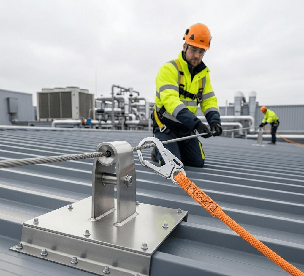 Mansafe Systems
